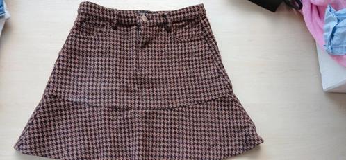 Rokje maat 14, Kinderen en Baby's, Kinderkleding | Maat 164, Gebruikt, Meisje, Jurk of Rok, Ophalen of Verzenden