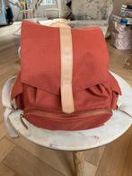 Kaos Ransel Luiertas -mooi en praktisch!, Overige merken, 25 tot 40 cm, Ophalen of Verzenden, Zo goed als nieuw