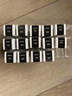 Malu Wilz Lipstick, Ophalen of Verzenden, Zo goed als nieuw, Rood, Lippen
