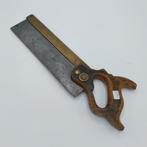 I.Sorby Sheffield Kapzaag (56965-20), Ophalen of Verzenden