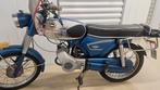 Zündapp brommer - Klassieker!, Fietsen en Brommers, Brommers | Zundapp, Ophalen, Gebruikt, Maximaal 45 km/u, Overige modellen