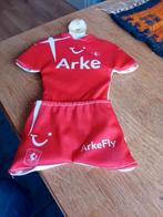 Voetbal hanger v.i.de auto, Ophalen of Verzenden, Zo goed als nieuw