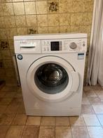 Wasmachine Bosch 7 serie, Witgoed en Apparatuur, Wasmachines, Ophalen, Zo goed als nieuw, 85 tot 90 cm, 1200 tot 1600 toeren
