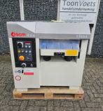 Vandiktebank SCM S520E met Tersa messen, Ophalen, Gebruikt
