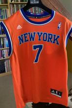NBA basket bal shirt Adidas maat S, Sport en Fitness, Basketbal, Ophalen of Verzenden, Zo goed als nieuw