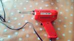 Soldeerpistool Mascot SP-100 - Werkt Prima!, Doe-het-zelf en Verbouw, Gereedschap | Handgereedschap, Ophalen