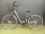 Raleigh elektrische fiets 25kg 135km, Overige merken, Ophalen of Verzenden, Zo goed als nieuw, 47 tot 51 cm
