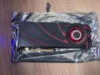 AMD Radeon R9 290, Computers en Software, Videokaarten, PCI-Express 3, Gebruikt, AMD, Ophalen of Verzenden