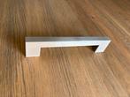 16x RVS keuken handgrepen - zo goed als nieuw, Minder dan 50 cm, Ophalen of Verzenden, Zo goed als nieuw, Minder dan 25 cm