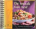 Conimex: De smaak van Azië. Spiraalband, Boeken, Kookboeken, Ophalen of Verzenden, Zo goed als nieuw, Azië en Oosters, Tapas, Hapjes en Dim Sum