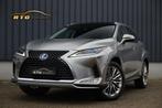 Lexus RX 450h AWD President Line|20''|ACC|leder|360*|head up, Gebruikt, 2000 kg, Bedrijf, Vierwielaandrijving