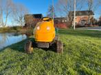 Goed werkende MTD Yardman HN7160. Hydrostaat., Tuin en Terras, Zitmaaiers, Ophalen, Gebruikt, Elektrische starter, MTD