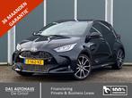 Toyota Yaris 1.5 Hybrid GR Sport | ACC | Camera | Lane assis, 12 maanden, 450 kg, Gebruikt, Euro 6