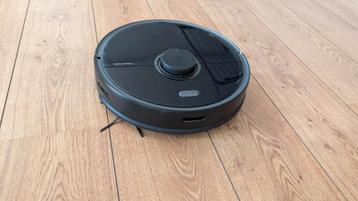 Roborock Robotstofzuiger met Dweilfunctie beschikbaar voor biedingen