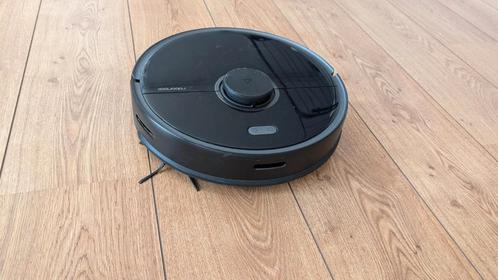 Roborock Robotstofzuiger met Dweilfunctie, Witgoed en Apparatuur, Stofzuigers, Gebruikt, Robotstofzuiger, Minder dan 1200 watt