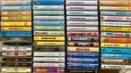 55 verzamelaars mixtapes origineel cassettebandjes cassettes, Gebruikt, Diversen, Ophalen of Verzenden, Voorbespeeld