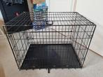 Bench, Dieren en Toebehoren, Hondenhokken, Ophalen, Zo goed als nieuw, 75 tot 110 cm, 65 tot 100 cm