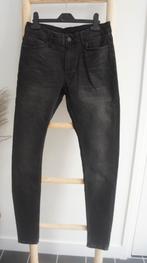 Spijkerbroek zwart Dailey aesthetikz W29 L34, Kleding | Heren, Spijkerbroeken en Jeans, Zwart, W32 (confectie 46) of kleiner, Ophalen of Verzenden