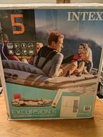 Nieuw Intex Excursion 5 persoons opblaasboot, Ophalen of Verzenden, Nieuw