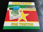 Trafassi - Lied Voor Suriname / Fom Tomtom (CD Single), Cd's en Dvd's, Ophalen of Verzenden