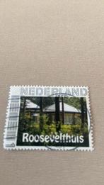 Nederland, Ophalen of Verzenden, Gestempeld