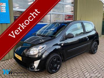 Renault Twingo 1.2 Dynamique|Keurige auto|174.701 KM NAP| beschikbaar voor biedingen