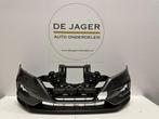 NISSAN QASHQAI J11 FACELIFT VOORBUMPER BUMPER 62022HV00H, Auto-onderdelen, Carrosserie en Plaatwerk, Ophalen of Verzenden, Gebruikt
