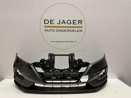 NISSAN QASHQAI J11 FACELIFT VOORBUMPER BUMPER 62022HV00H, Auto-onderdelen, Carrosserie en Plaatwerk, Bumper, Nissan, Gebruikt