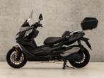 BMW C 400 GT Triple Black Automaat 34Pk (STOELVERWARMING, HA, Motoren, Van der Giessenweg 2
2921LP  KRIMPEN AAN DEN IJSSEL, NL