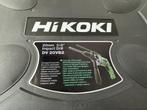 Hikoki (Hitachi) DV 20VB2 klopboormachine - NIEUW, Ophalen of Verzenden, Nieuw, 600 watt of meer, Boormachine