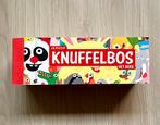 Knuffelbos - Jeroom Snelders, Eén stripboek, Ophalen of Verzenden, Jeroom