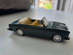 Rolls royce Corniche 1988 1/43, Ophalen of Verzenden, Gebruikt, Auto, Solido
