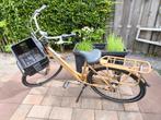 Gazelle heavy duty transport fiets, Ophalen, Gebruikt, 47 tot 50 cm, Versnellingen