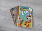 Donald Duck complete jaargang 1993, Boeken, Gelezen, Complete serie of reeks, Ophalen of Verzenden, Donald Duck