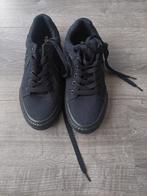 Converse schoen, Zwart, Ophalen of Verzenden, Zo goed als nieuw, Converse All Star