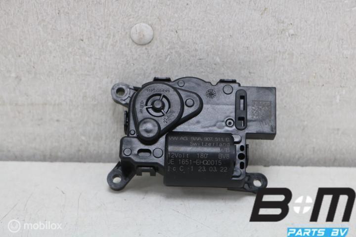 Kachelstelmotor Cupra Formentor 5WA907511B, Auto-onderdelen, Airco en Verwarming, Gebruikt