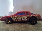 Hot Wheels - Chevy stocker, Ophalen of Verzenden, Gebruikt, Auto