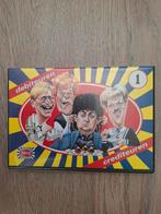 Debiteuren Crediteuren 1 - Jiskefet, Ophalen of Verzenden, Gebruikt