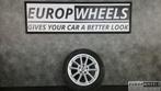 Thuiskomer BMW 5 Serie G30 G31 17 inch Reserve velg, Gebruikt, -, -, Banden en Velgen