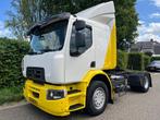 Renault D WIDE 240kw euro 6 , 6 persoons ,, Automaat, Euro 6, 327 pk, Renault