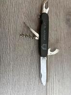 Vintage FES US Army Captain Zakmes - Solingen, Verzamelen, Militaria | Algemeen, Ophalen of Verzenden, Landmacht, Duitsland, Mes of Dolk