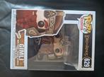 Funko Pop! Lord of the Rings Gimli #629, Ophalen of Verzenden, Nieuw, Actiefiguurtje