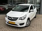 Opel KARL 1.0 ECOFLEX EDITION AIRCO CRUISECONTROL, Voorwielaandrijving, 839 kg, Gebruikt, Euro 6