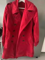 Mango jas maat M, Ophalen of Verzenden, Zo goed als nieuw, Maat 38/40 (M), Zwart