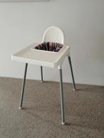 Ikea kinderstoel met kussen verkleiner, Ophalen, Gebruikt, Overige typen, Stoelverkleiner
