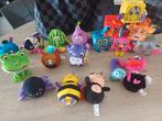 Lidl mini's / knuffels, Verzamelen, Supermarktacties, Lidl, Ophalen of Verzenden