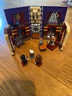 Lego Harry Potter Zweinstein Moment: Waarzeggerijles, Ophalen of Verzenden, Zo goed als nieuw, Complete set, Lego