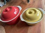 Mama Cucina ovenschalen, Ophalen, Nieuw, Overige materialen, Overige typen