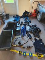 Complete duikset (zonder masker en tank), Watersport en Boten, Ophalen, Gebruikt, Overige typen