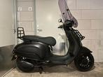 Vespa sprint full option 11574km, Ophalen of Verzenden, Zo goed als nieuw, Benzine, Vespa